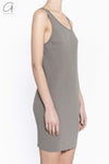 Boris Bidjan Saberi WTANK series vest strap WTANK0 FTT00011 PBBS41 carbon gray
